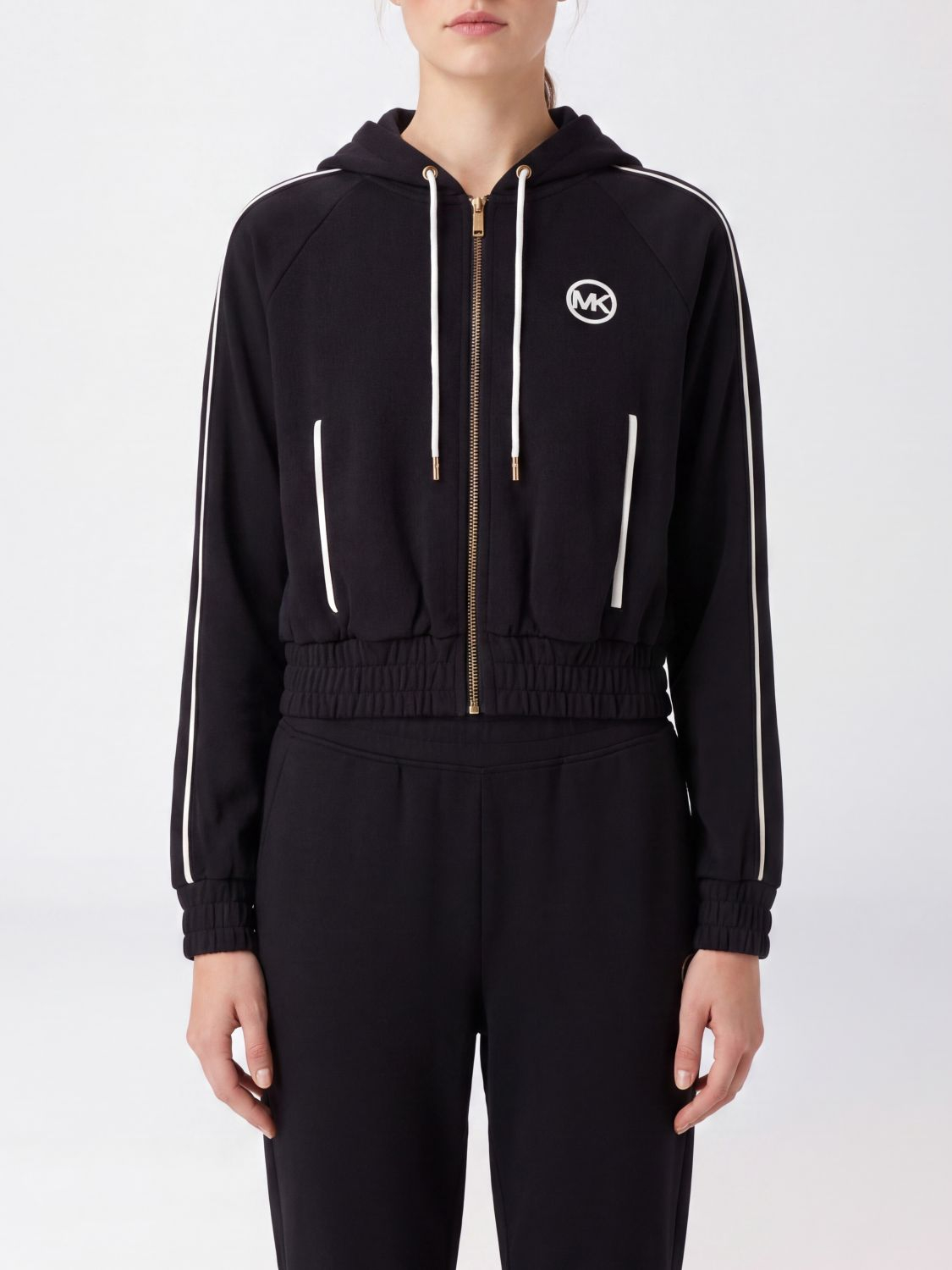 [Michael Kors] Sweatshirt FW26 MR651X2K8N 001
