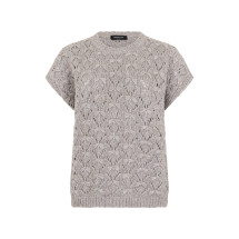 T-shirt with pattern