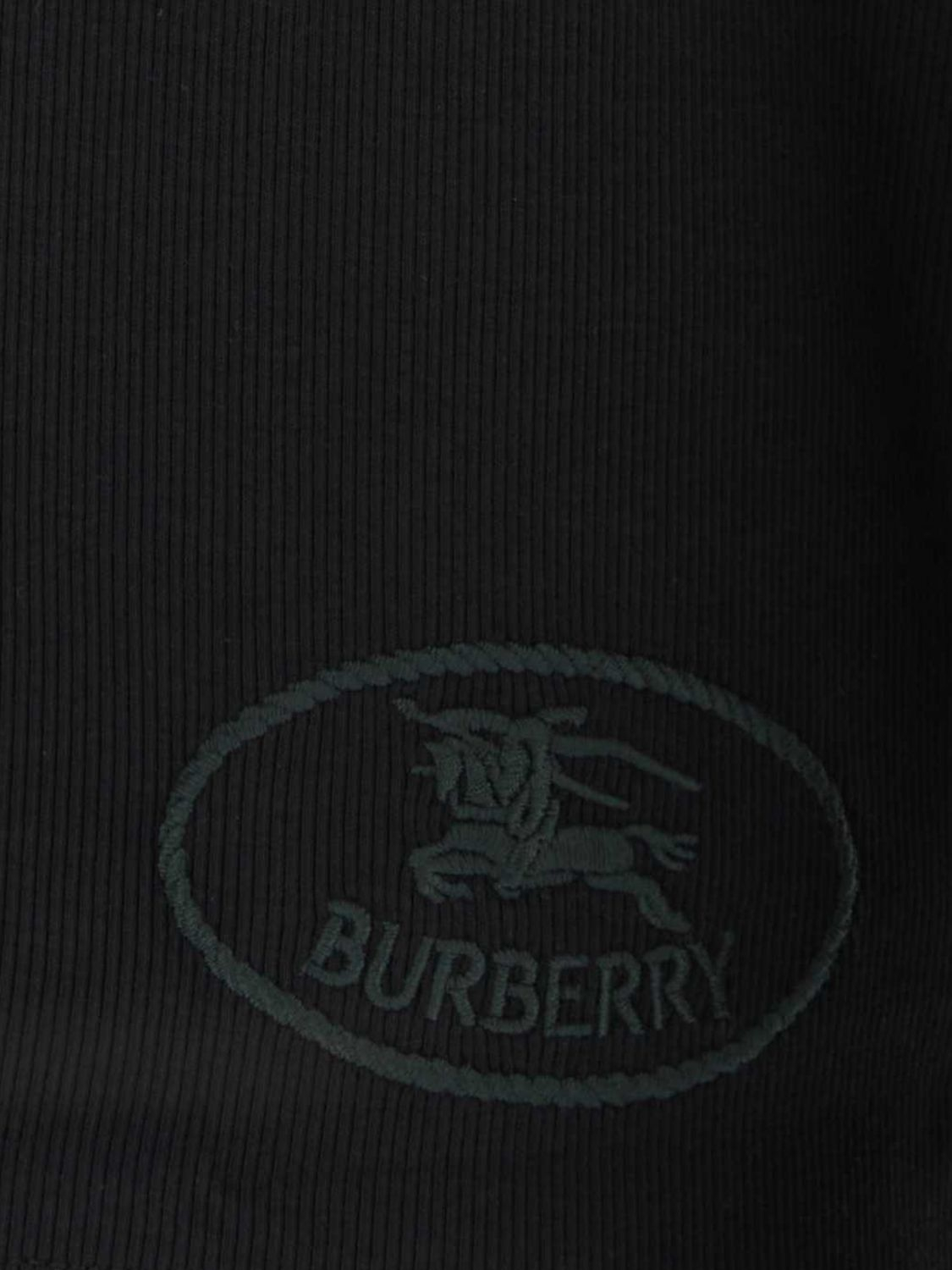 [Burberry] T-shirts Long Sleeve FW26 8123999
