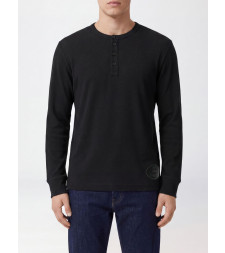 [Burberry] T-shirts Long Sleeve FW26 8123999