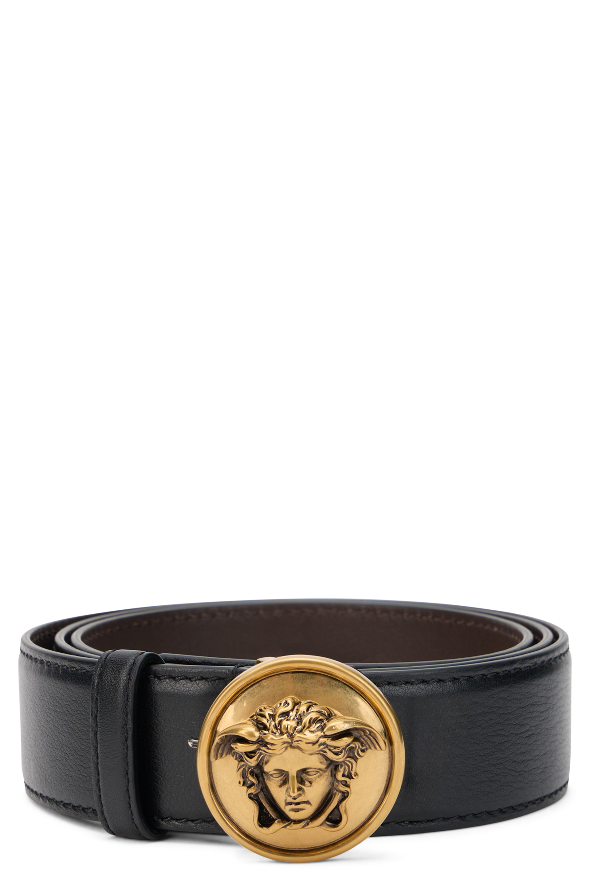 Belt with jellyfish