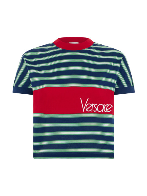 Striped T-shirt