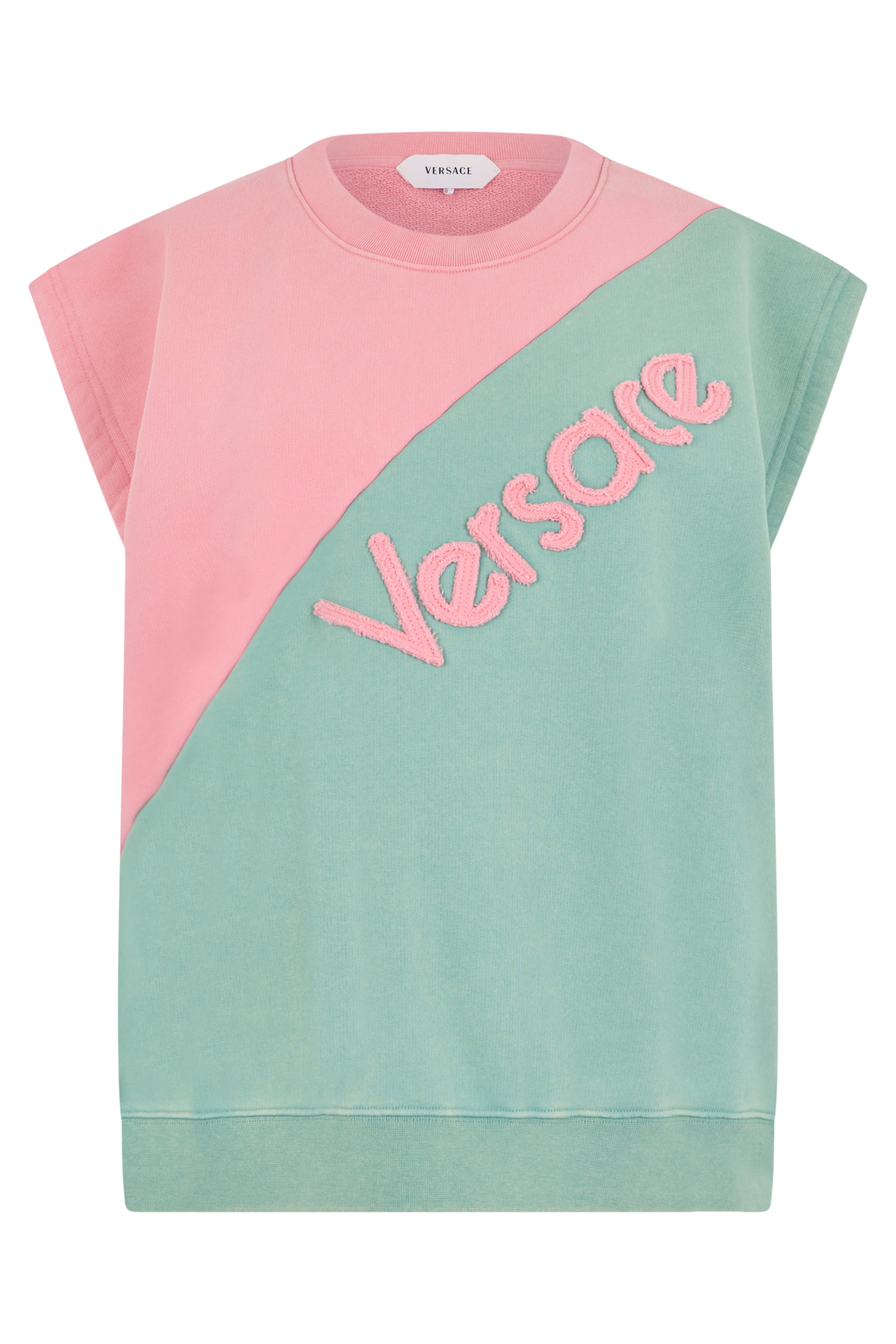 Short-sleeve T-shirt