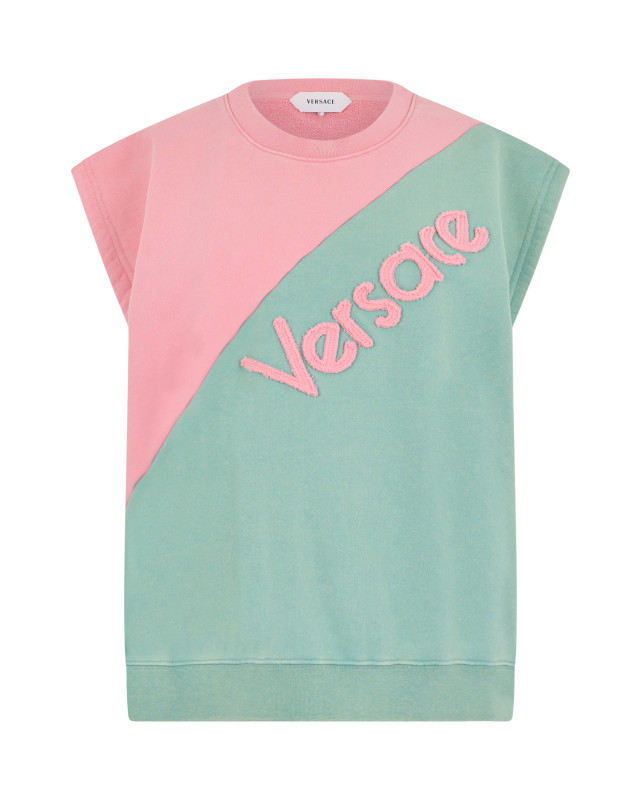 Short-sleeve T-shirt