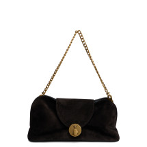 Clutch with chain