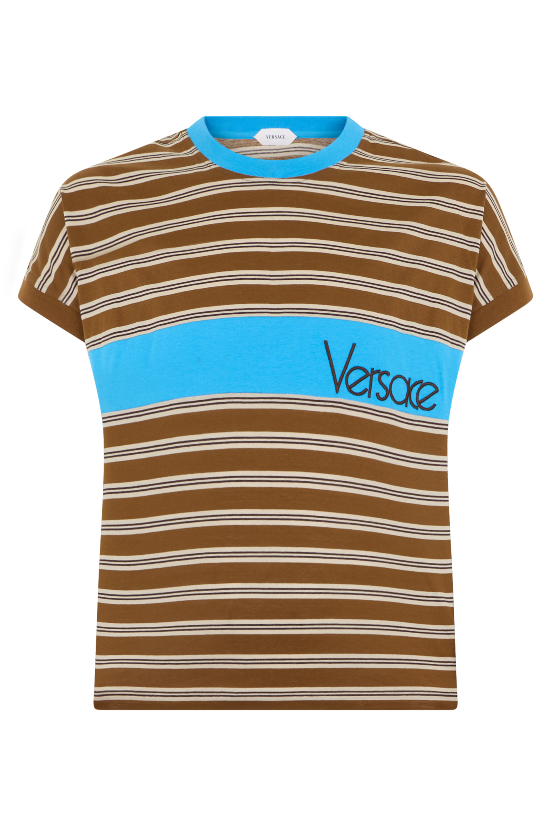 Striped T-shirt