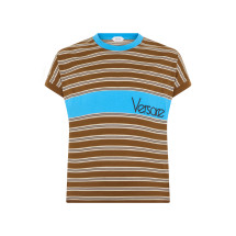 Striped T-shirt