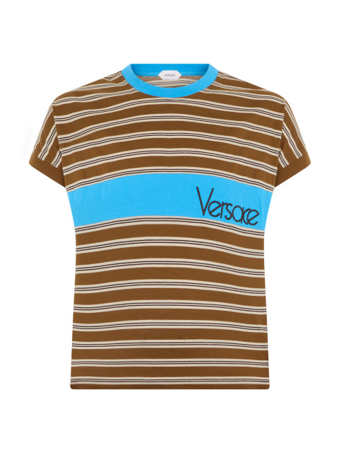 Striped T-shirt