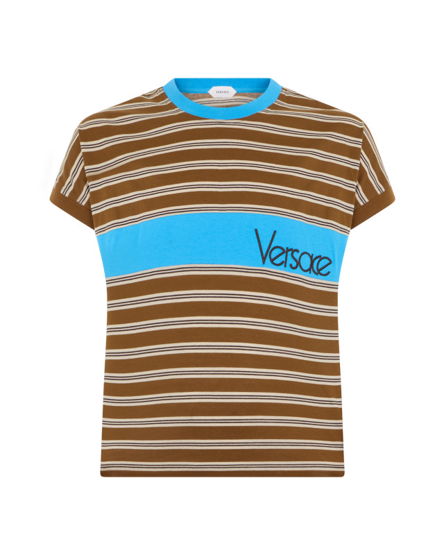 Striped T-shirt