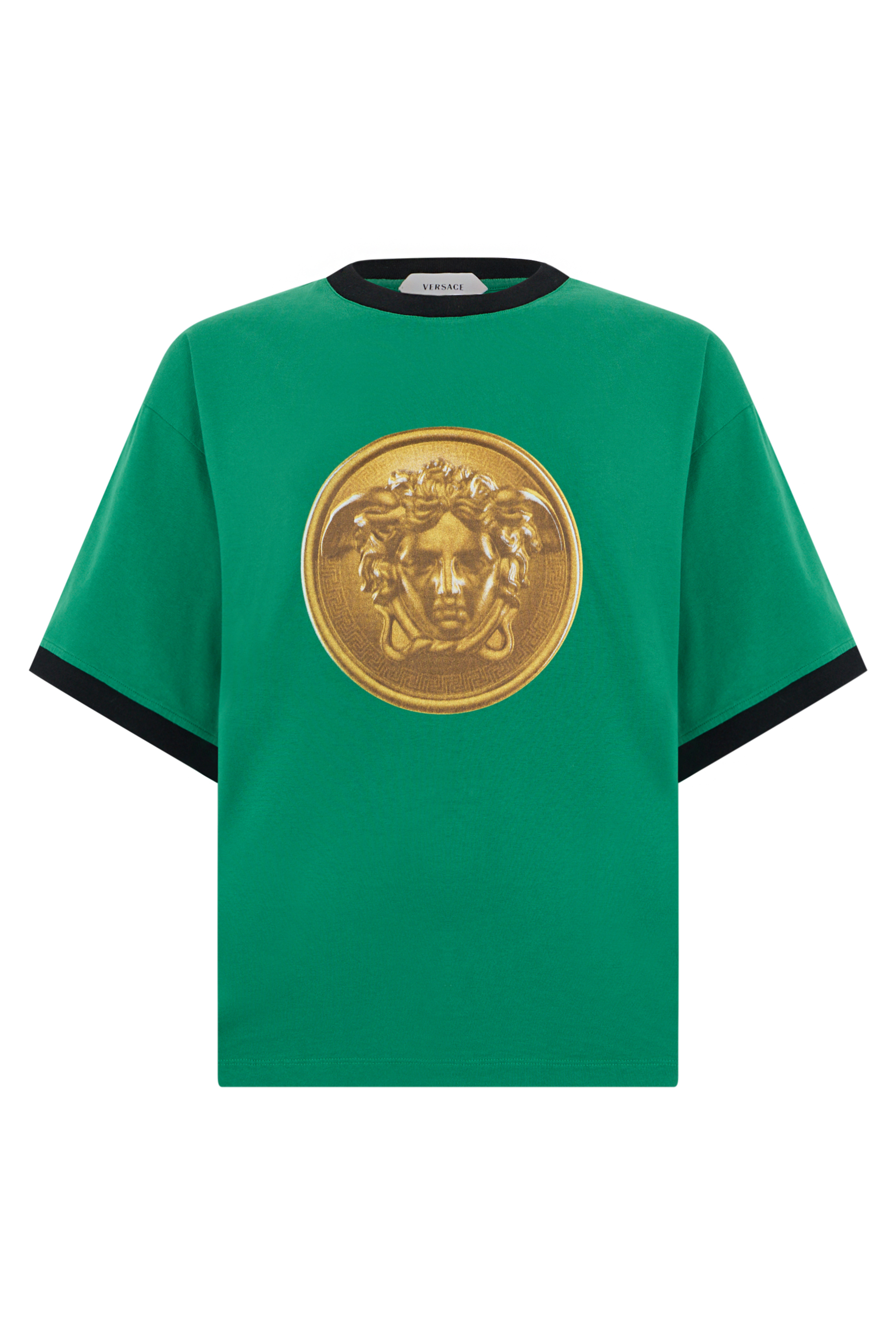T-shirt with jellyfish