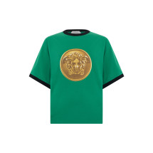 T-shirt with jellyfish