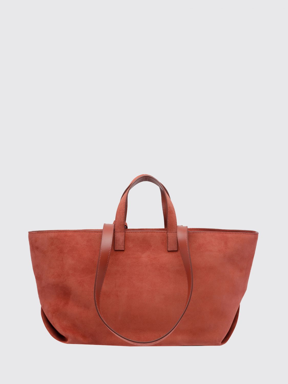 [A.P.C.] Tote bag FW26 PXCALF67057 GAF