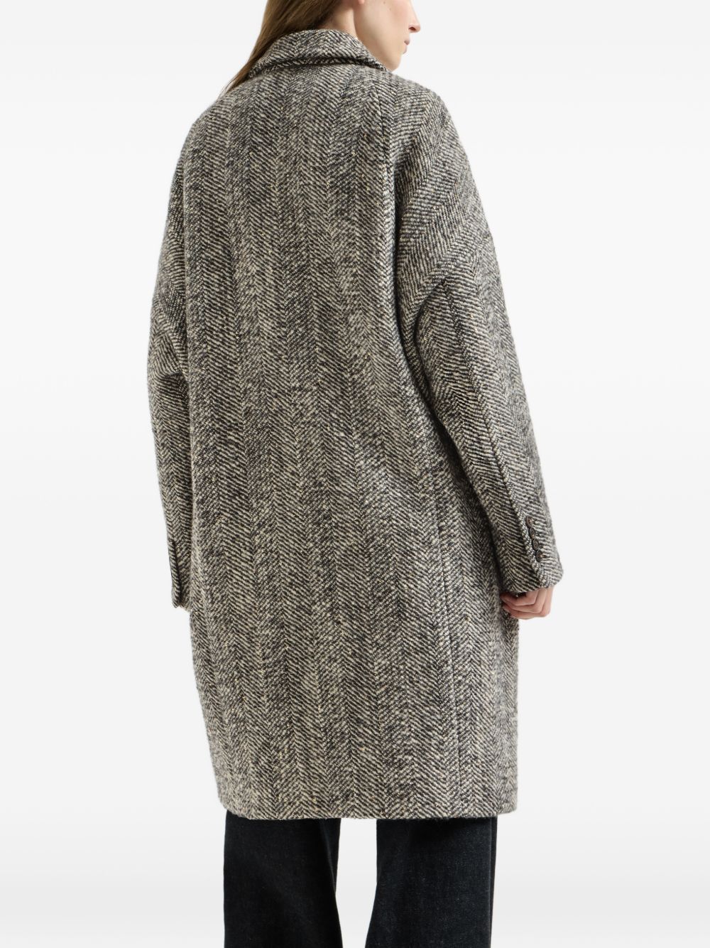 BRUNELLO CUCINELLI MG5709954 C003