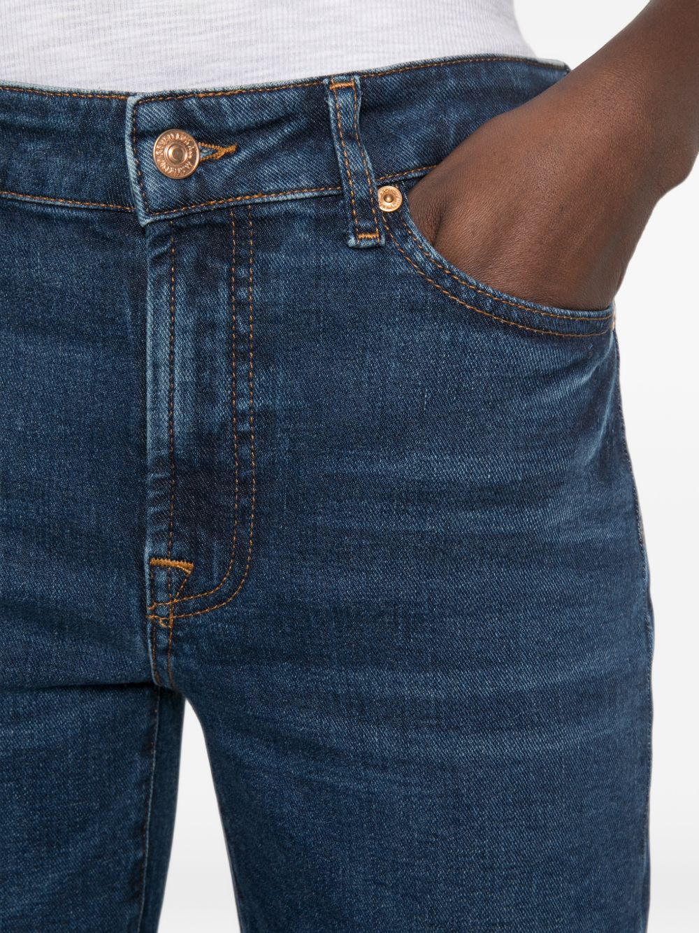 7 FOR ALL MANKIND 7U4X0A53 U73RX