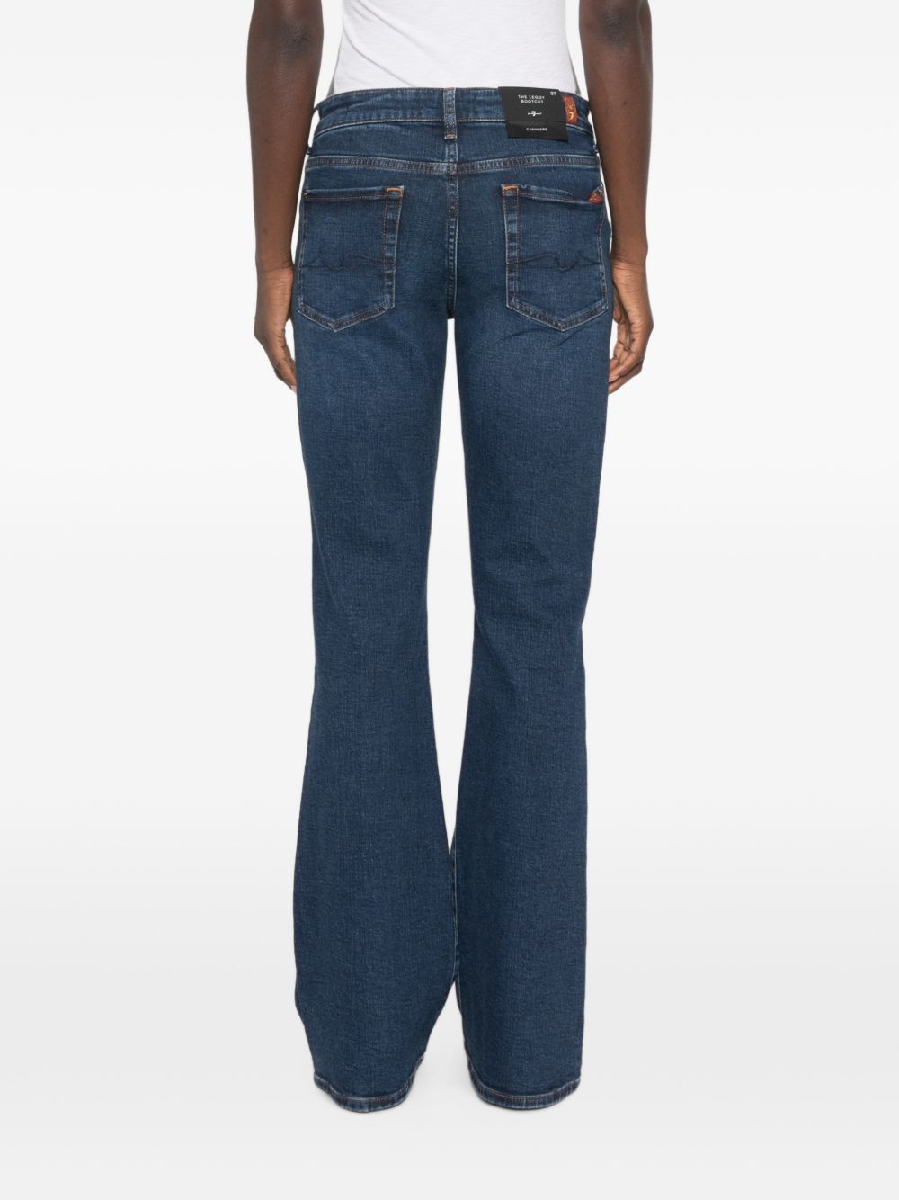 7 FOR ALL MANKIND 7U4X0A53 U73RX