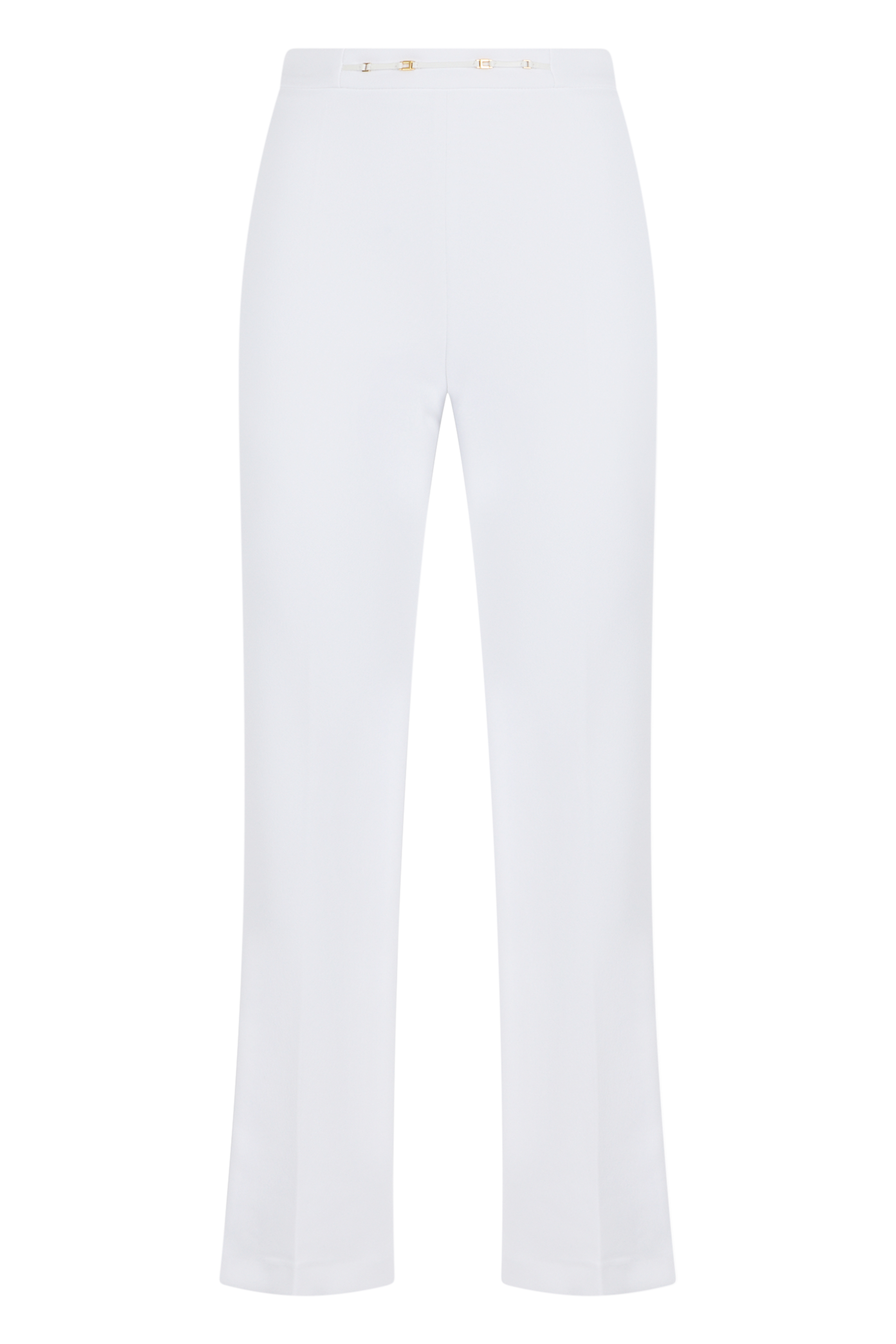High Waist Pants