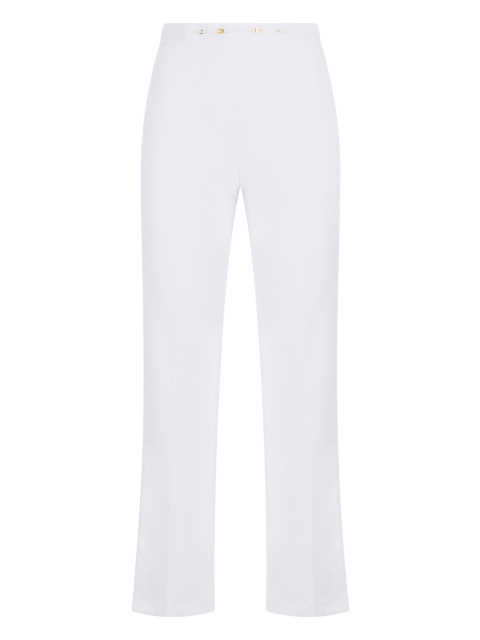 High Waist Pants