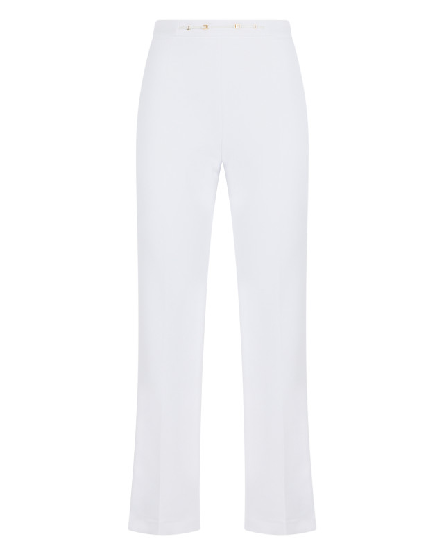 High Waist Pants