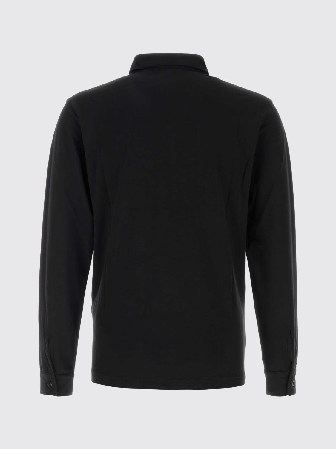 [Stone Island] T-shirts Long Sleeve FW26 2200005S0F11 V0029
