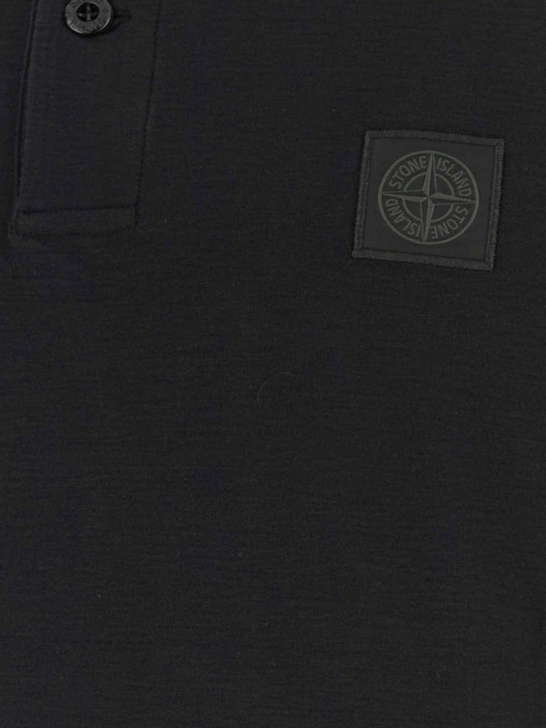 [Stone Island] T-shirts Long Sleeve FW26 2200005S0F11 V0029