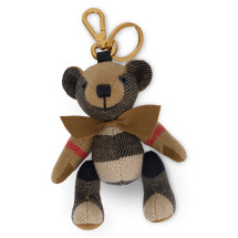 Keychain with Bear