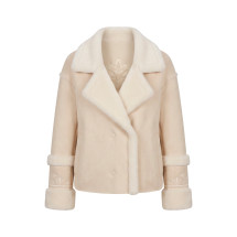 Reversible jacket