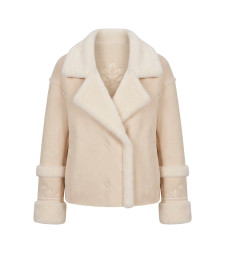 Reversible jacket