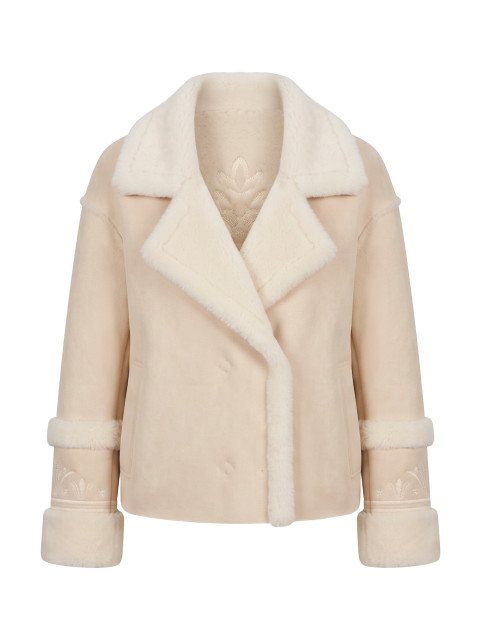 Reversible jacket