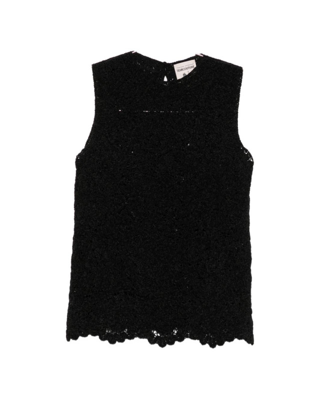 SEMICOUTURE S6WC79 Y69-0