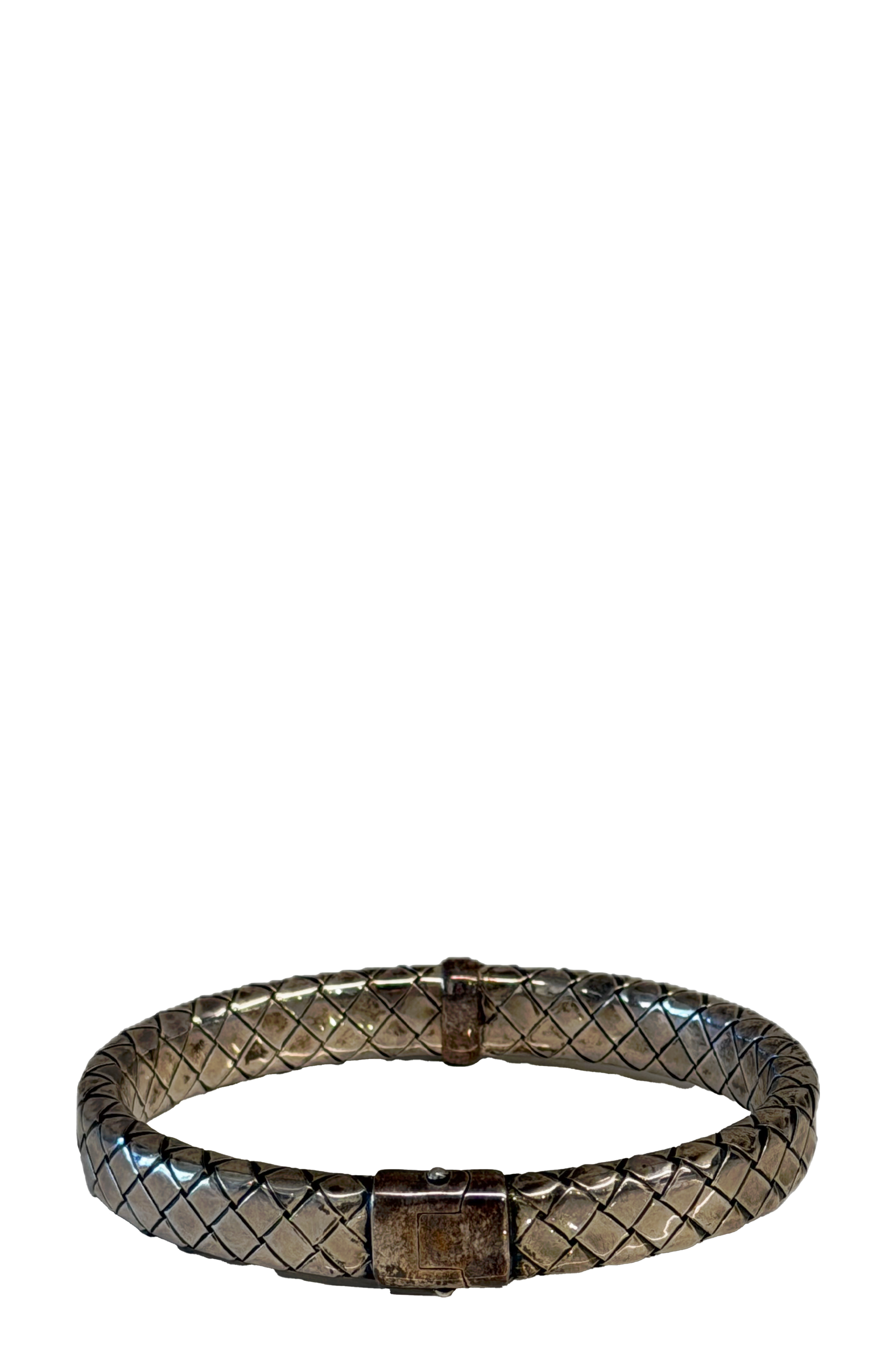 Bracelet with Engraved Details