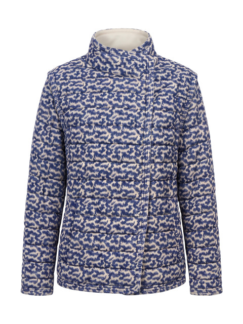 Areta padded jacket