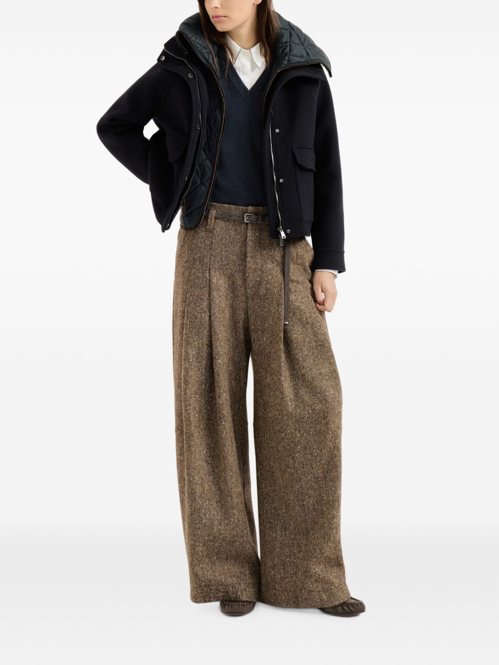 BRUNELLO CUCINELLI MD5323501 C025