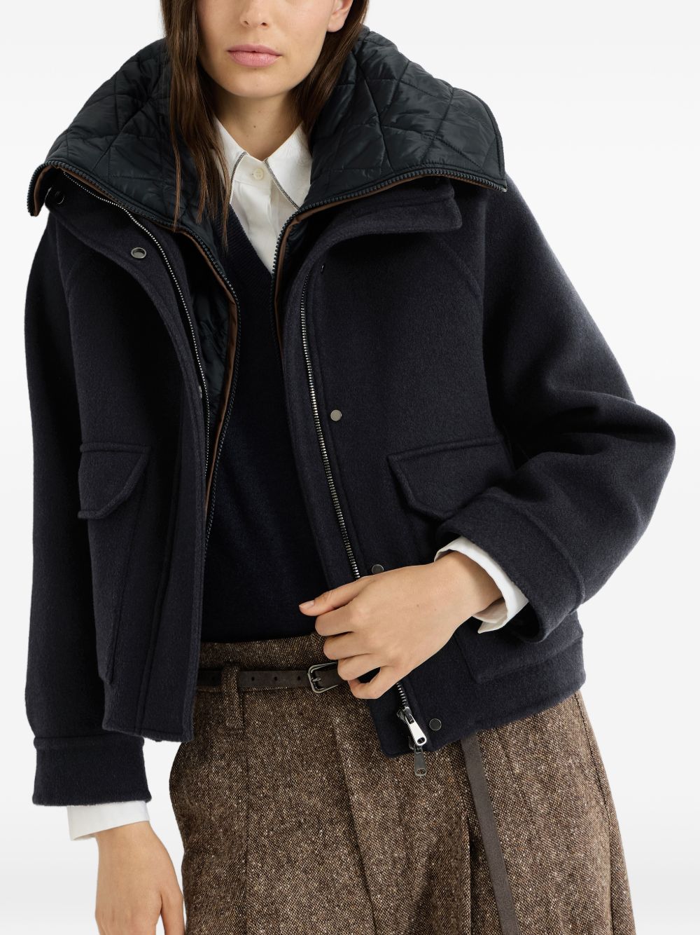 BRUNELLO CUCINELLI MD5323501 C025