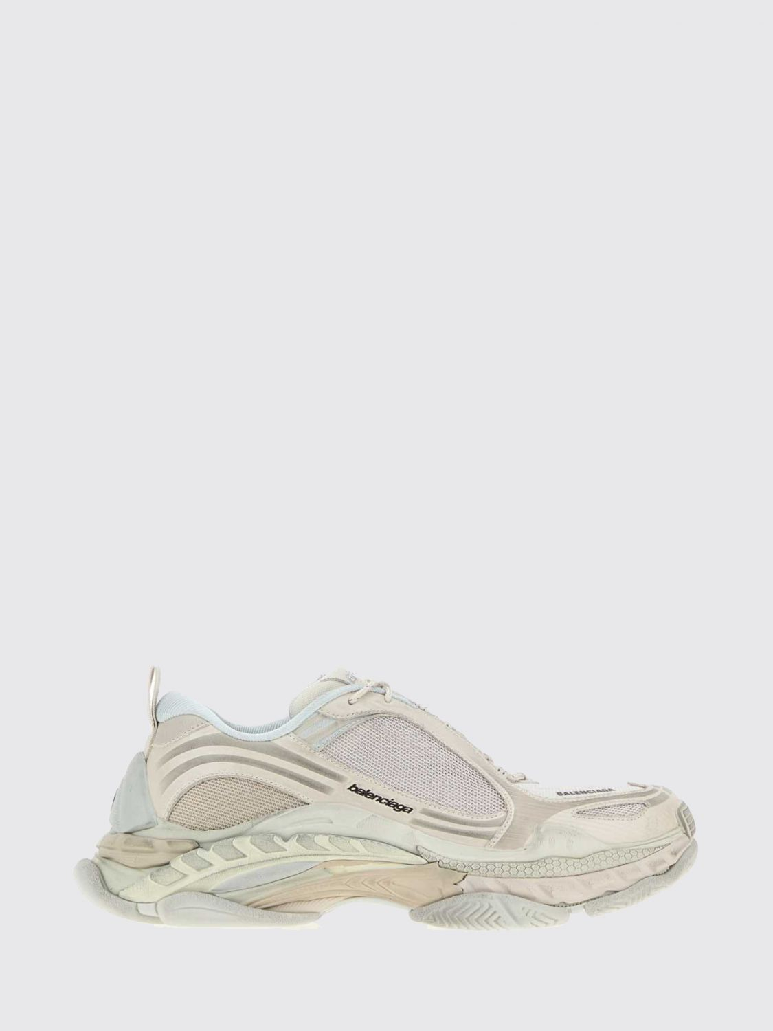 [Balenciaga] Sneakers FW26 865849WTRS2 9191