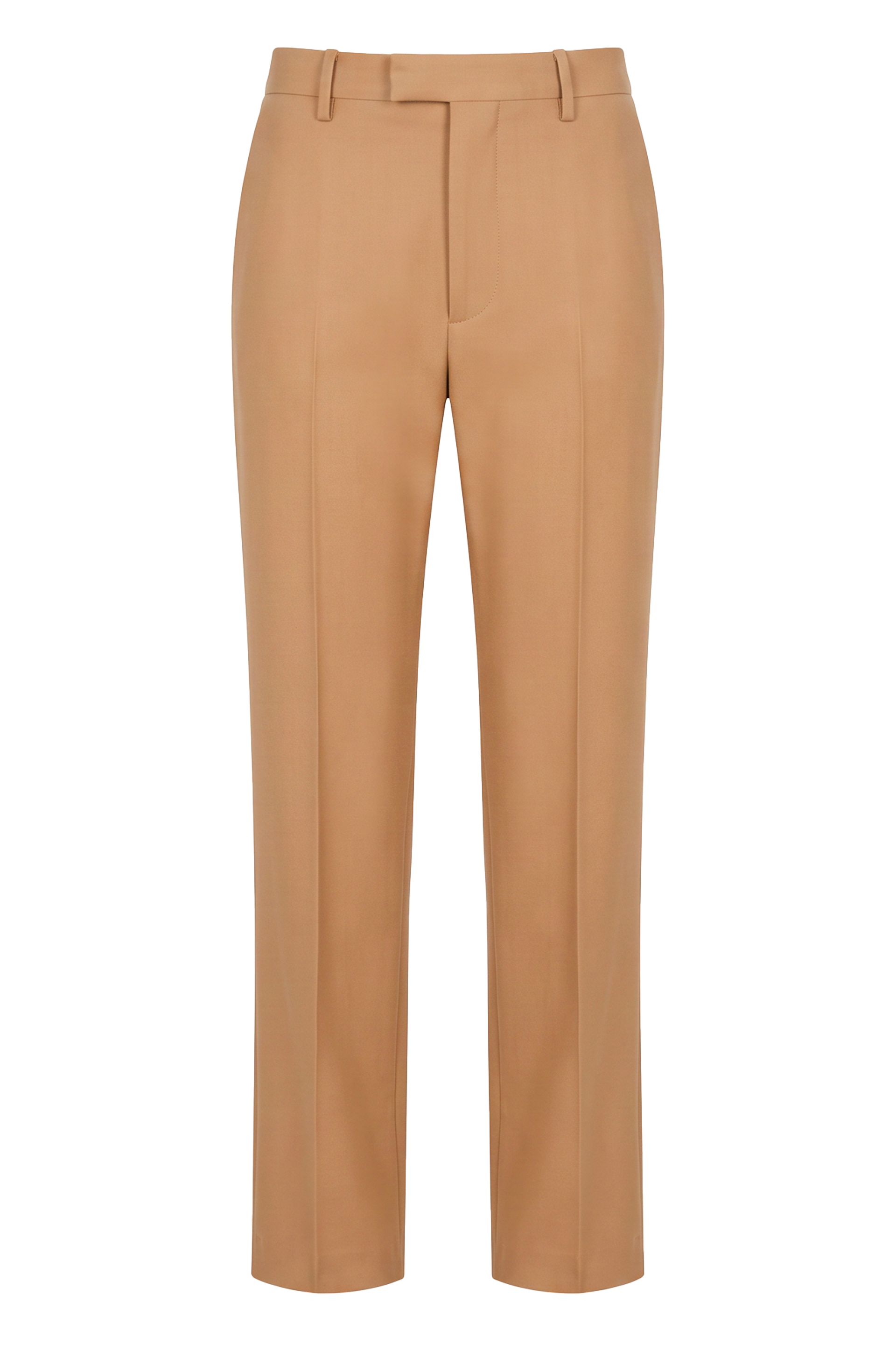 Tailored trousers