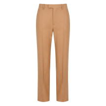 Tailored trousers