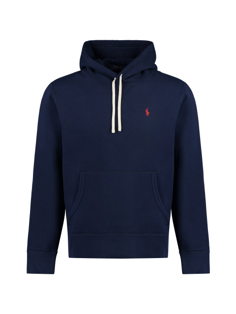 Cotton hoodie