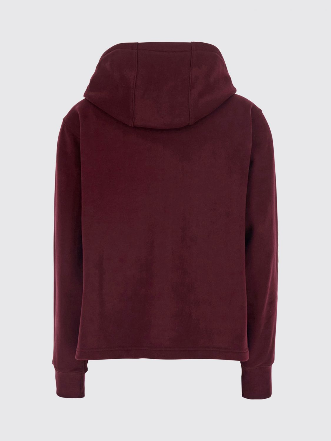 [Burberry] Sweatshirt FW26 8130135
