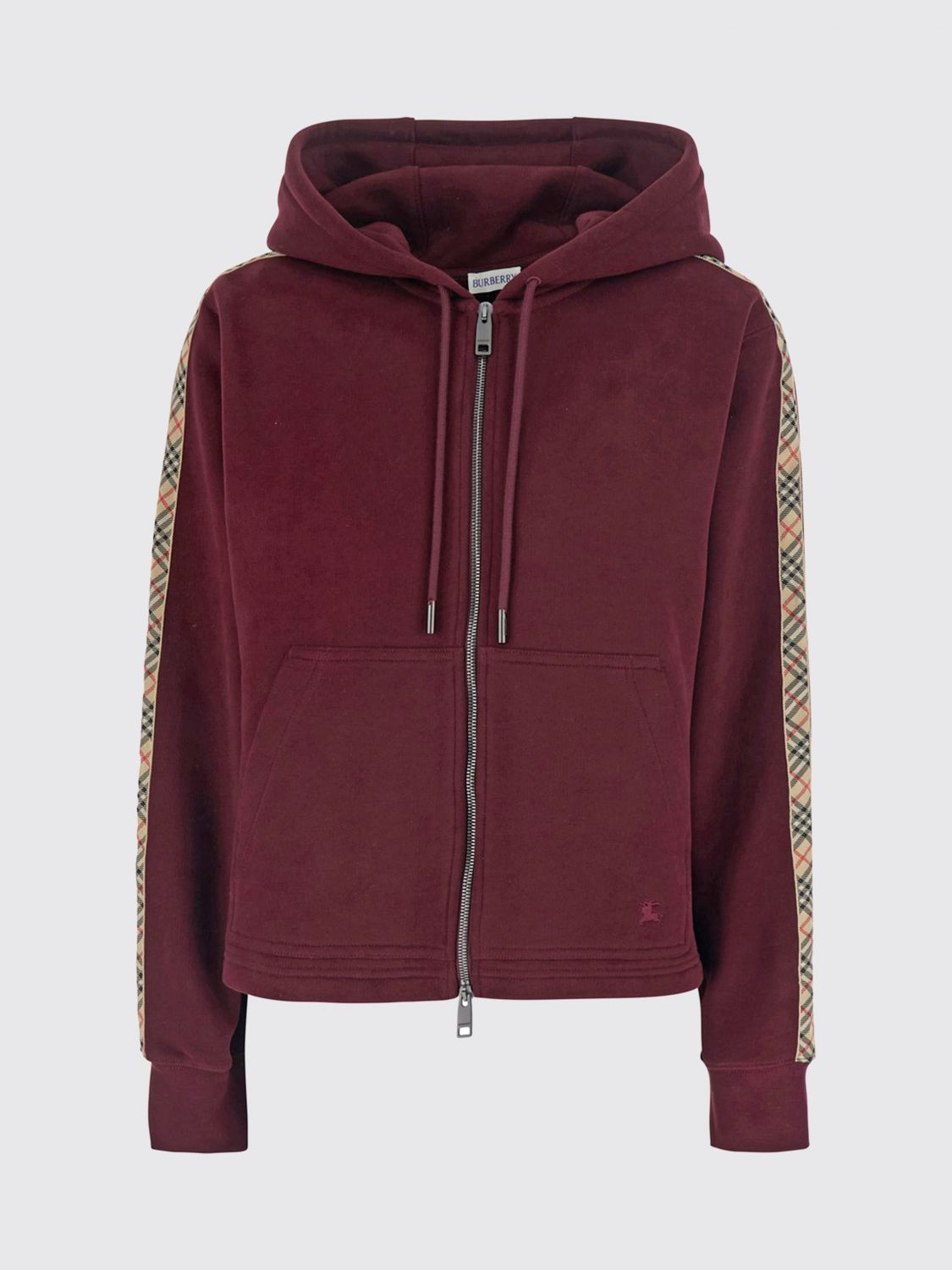 [Burberry] Sweatshirt FW26 8130135