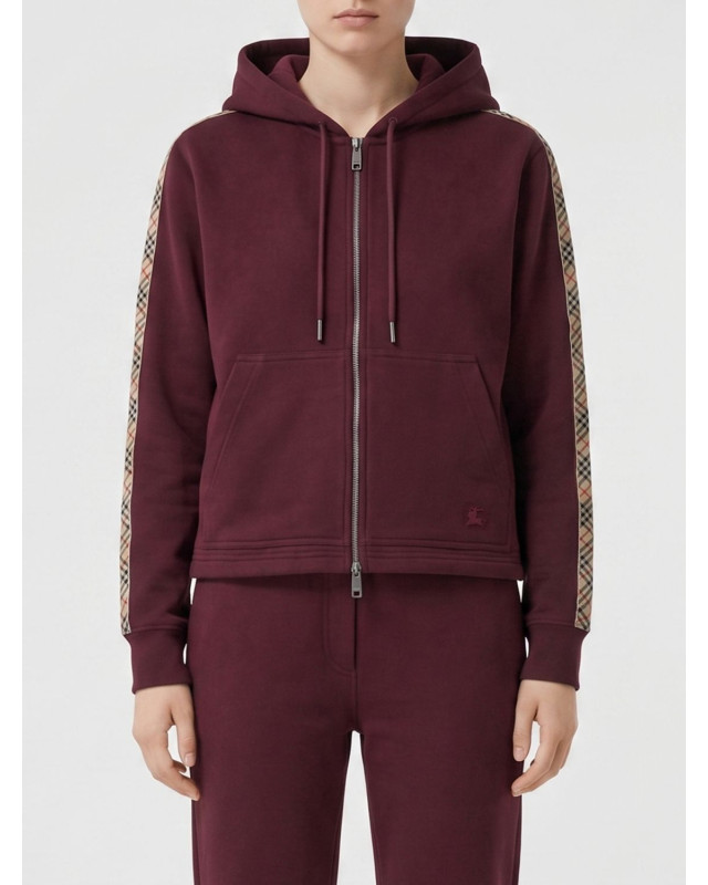 [Burberry] Sweatshirt FW26 8130135