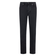 Slim Fit Jeans in Denim Cotton
