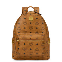 Stark backpack in synthetic leather