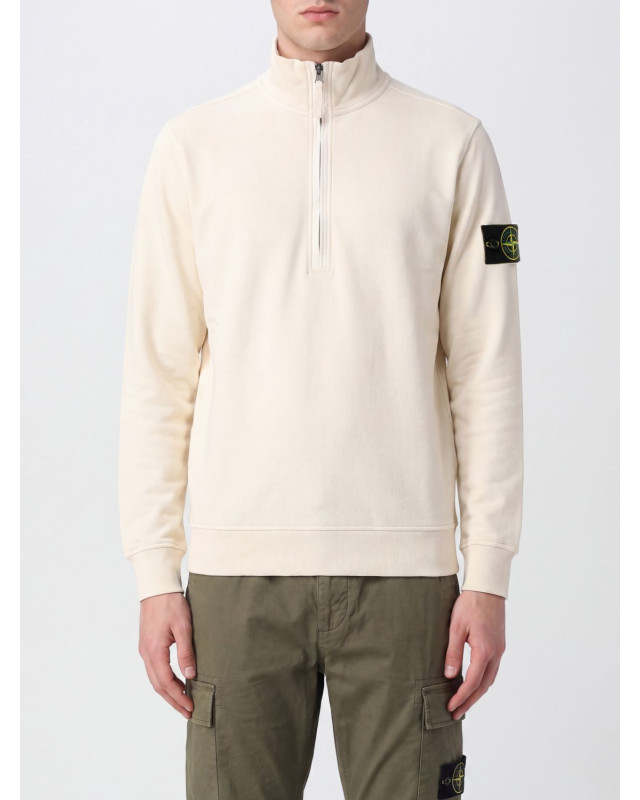 [Stone Island] Sweatshirt FW26 6100068S0A20 V0093
