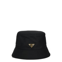 Hat to Bucket