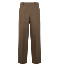 Long pants with pockets