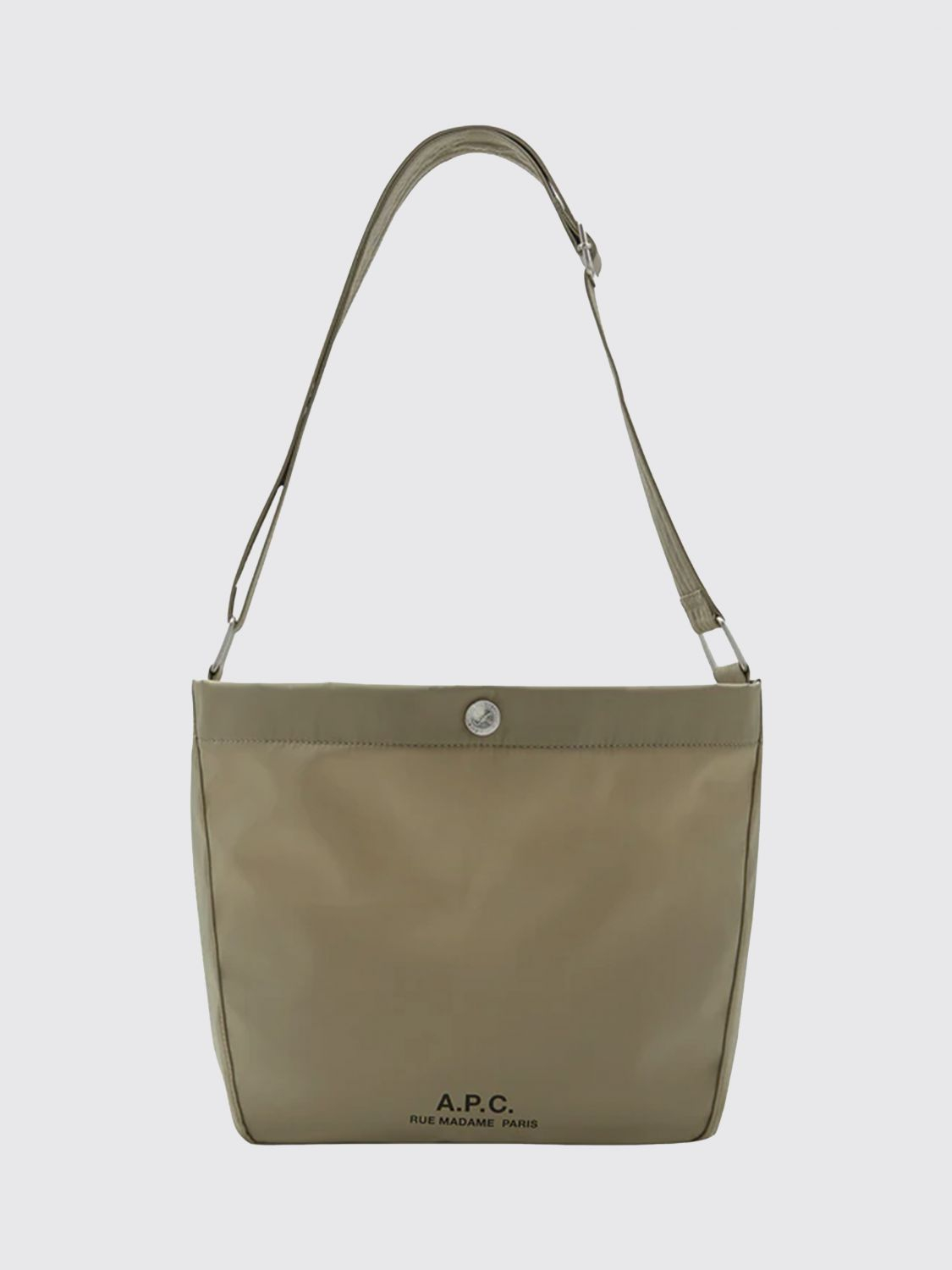 [A.P.C.] Shoulder bag FW26 PSAKRM67010 JAA