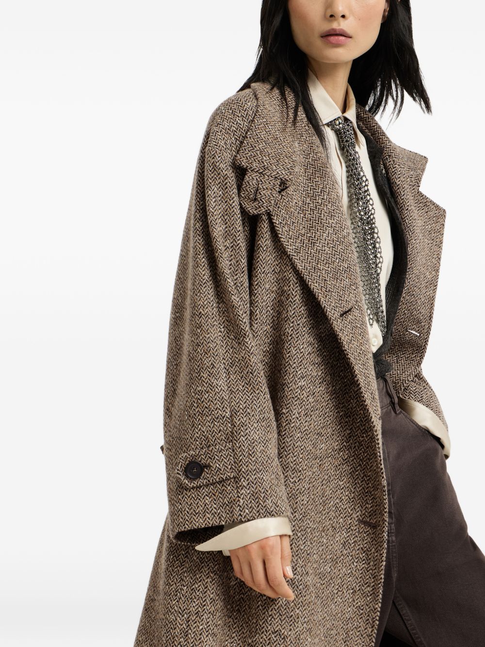 BRUNELLO CUCINELLI MG5669766 C005