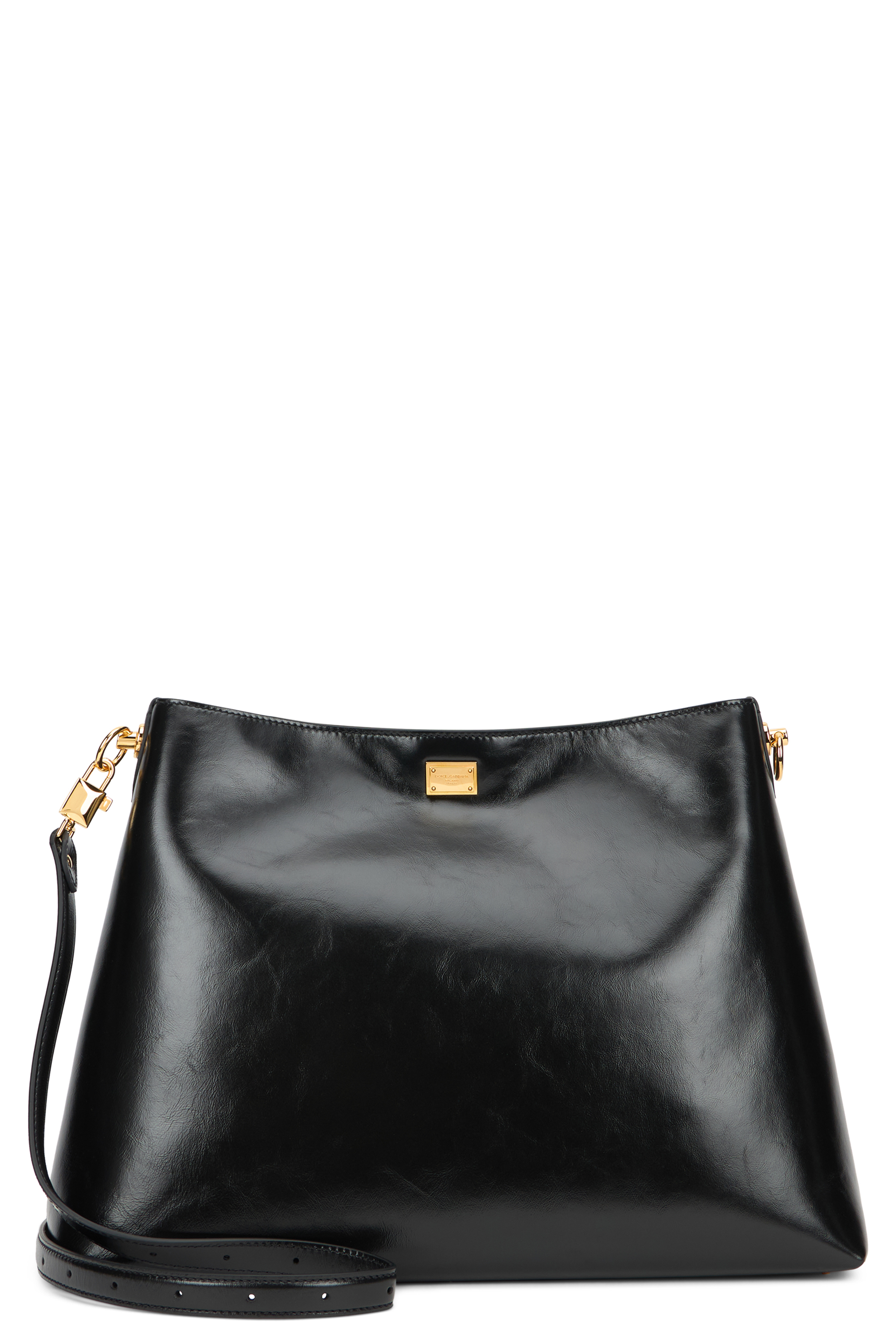 Tote bag with shoulder strap
