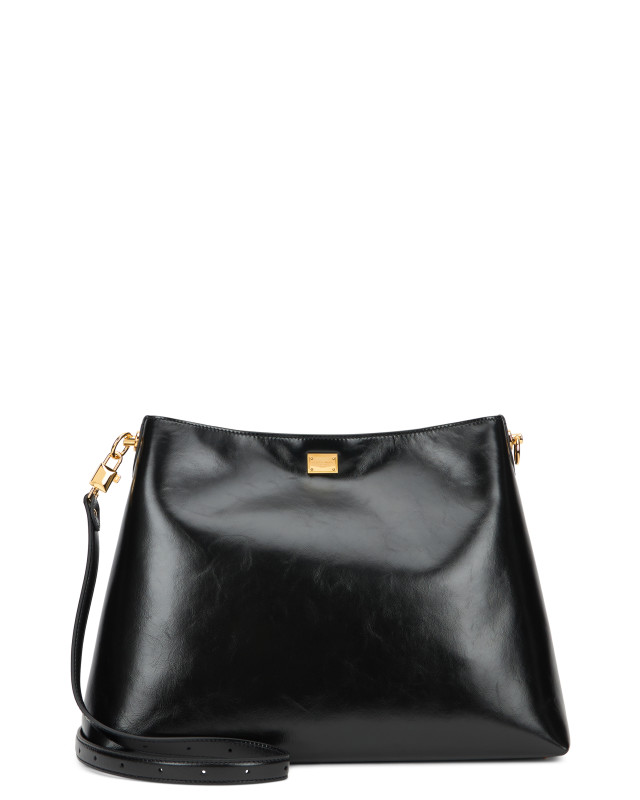 Tote bag with shoulder strap
