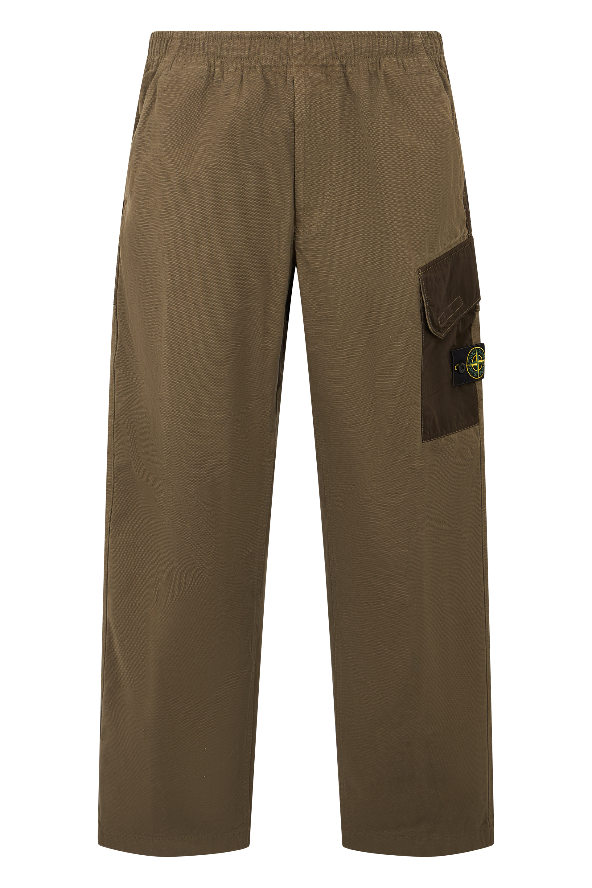 Pants with pockets